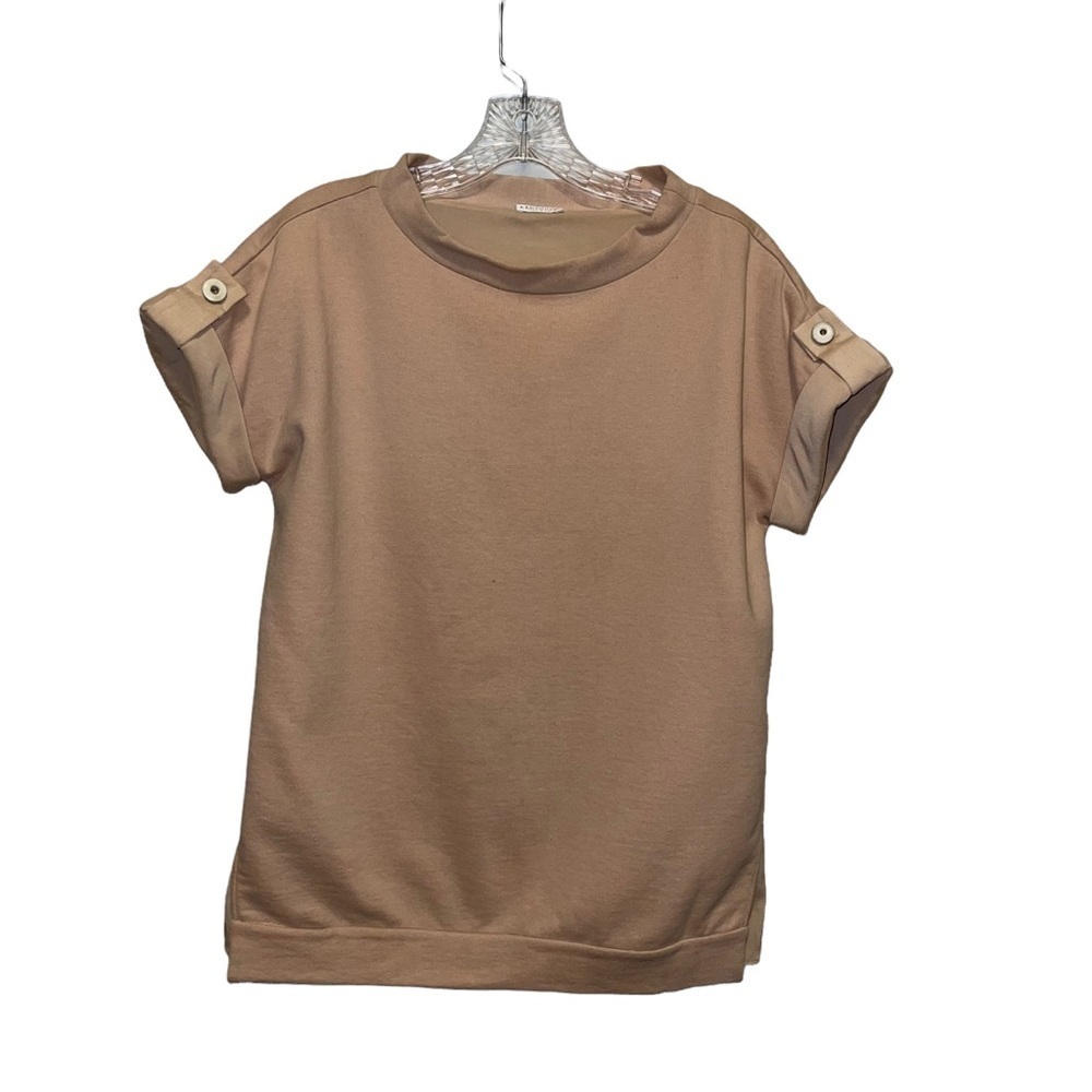 Brunello Cucinelli Woman Shirt Size S